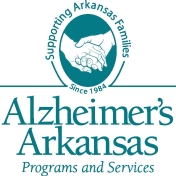 Alzeheimer's Arkansas-NEW LOGO 12042014-PMS 321